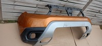 фото thumb №6, Бампер перед передний dacia duster ii 2 17-23rok 620221776r оригинал