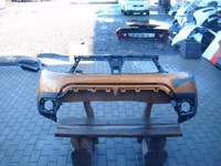 фото thumb №1, Dacia duster 2 ii 2017- бампер перед передний 620221776r