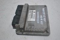 фото thumb №6, Компьютер двигателя vw polo 9n 1.2 16v 03d906033f