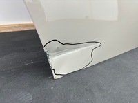 фото thumb №8, Bmw x3 g45 2024r-- двері праве задні задня