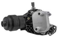 фото thumb №12, Радиатор масла с фильтром