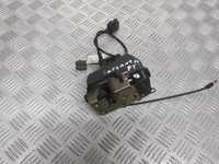 фото thumb №4, Замок двері правий задня задній renault megane ii