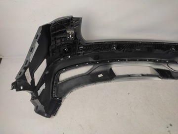 фото thumb №8, Audi q3 ii 83a бампер задній зад 2018- 4pdc