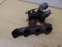 фото thumb №11, Турбонагнітач opel vivaro 2.0 dci 8200466021