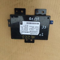 фото thumb №1, Модуль круїз-контроль a1729002809 e-klasa w212