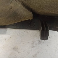 фото thumb №10, Renault megane iii заглушка дзеркало ліві перед 802930004r