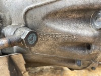 фото thumb №11, Mercedes w211 w203 коробка передач 2112701400 a2112701400 + зчеплення