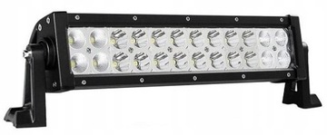 LAMPA ROBOCZA LED PANELOWA 24LED COMBO 7200LM