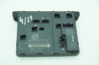 фото thumb №1, Модуль сиденье lewego a2308203526 mercedes sl r230 02