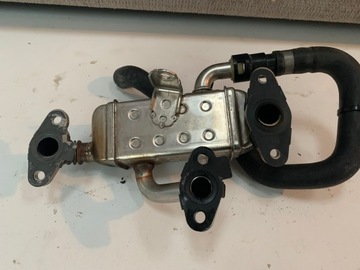 фото thumb №5, Ford втулка стабілізатора mk4 2020 радіаторів радіатор egr 2.0 ecoboost k2ge-9f464-ab