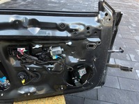 фото thumb №9, Двері лівий перед колір lz7s датчик ручка 8w0927753 audi a5 s5 rs5