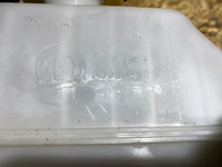 фото thumb №8, Бачок рідина гальмівний 5.7 ram 1500 2019+