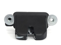 фото thumb №4, Замок задній кришки багажника задня skoda roomster