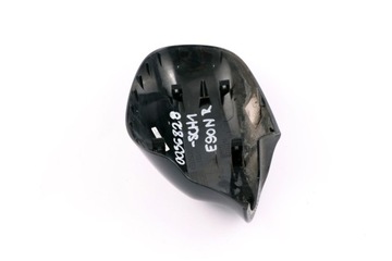 фото thumb №11, Bmw e90 lci защита корпус зеркало чёрный sapphire