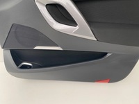 фото thumb №5, Оббивка двері обшивка citroen ds5 правий перед