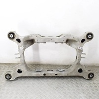 фото thumb №1, Ford mustang mach-e 2022 рама вспомогательная задняя