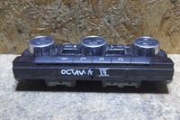 фото thumb №7, Панель кондиционера vw passat b7 3aa907044af