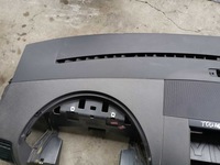 фото thumb №8, Панель роздавальна консоль vw touareg i 7l6