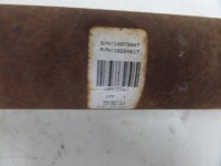 фото thumb №5, Jeep grand cherokee wk2 3.0 wał приводной p52123467ad