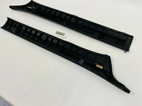 фото thumb №12, Обшивка захист стійка a права ліва mercedes w124 sedan kombi 1246920389