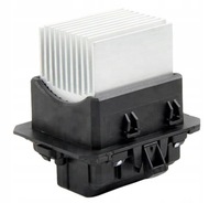 фото thumb №2, Резистор вентилятор renault grand scenic iii 2009 -