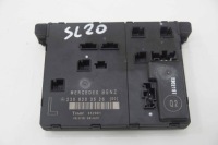 Купити Модуль дверей лівий mercedes sl r230, фото thumb
