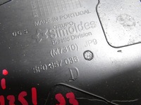 фото thumb №10, 5f0857036b seat leon iii kombi захист заглушка панелі консолі права