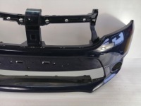 фото thumb №4, Dacia logan ii бампер перед