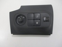 фото thumb №1, Citroen c3 iii панель регулювання дзеркал anglia