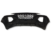 Купити Бампер передній перед hyundai santa fe iv , колір nka , fv, фото thumb