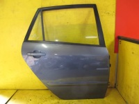 фото thumb №2, Toyota corolla verso e12 01-04 дверь правое задняя 8n6