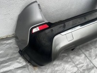 фото thumb №7, Jeep cherokee kl lift бампер задний 2 x выхлоп 2018- комплект