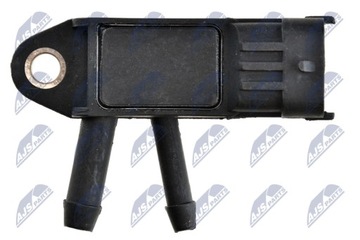 фото thumb №13, Датчик тиску вихлопних газів megane iii 1.5dc qashqai