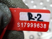 Головка двигателя v753354980r peugeot 3008 5008 1.6 vti 2009- Доставка, фото thumb