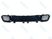 фото thumb №3, Решётка радиатора решётка радиатора нижний jeep cherokee kl 2014-2018