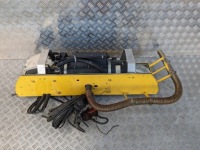 фото thumb №1, Webasto обогреватель стояночный eberspracher 8l d8lc 8 kw