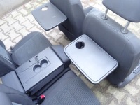 фото thumb №16, Сидіння сидіння диван перед зад vw golf vi 6 plus + 5m0 2009-2014 європа