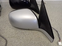 фото thumb №9, Suzuki swift 07-09 дзеркало праве zjp z2s zy4 europa