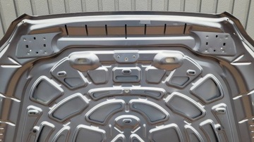 фото thumb №12, Volvo xc60 ii 17 капот крышка двигателя перед передняя fv