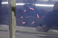 фото thumb №9, Дверь правый перед передние seat exeo sedan kol. lw5u 08-13