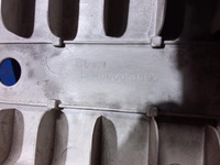 фото thumb №4, Chrysler pacifica i захист стійка b ліва поперечина