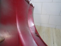 фото thumb №10, Левый передний перед крыло 5fa seat leon iv 2020- 5fa821115a llu