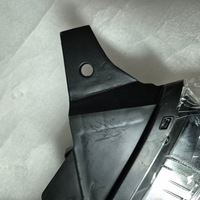 фото thumb №11, Hyundai bayon лампа левая full led противотуманная фара правый led eu