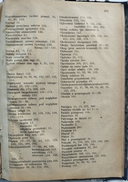 PRAWO KARNE WYKŁAD PORÓWNAWCZY JULIUSZ MAKAREWICZ LWÓW WARSZAWA 1924