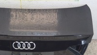 фото thumb №6, Крышка багажника багажника задняя audi a5 8t lift coupe ly9b