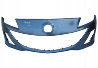 фото thumb №1, Бампер перед передній mazda 3 sedan 09+