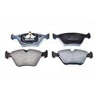 фото thumb №1, Тормозные колодки тормозные перед jaguar xj xjsc xk 8