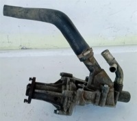 Купити Ssangyong rexton 2014 насоса води, фото thumb