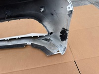 фото thumb №13, Бампер перед alfa romeo giulia veloce pdc оригінал