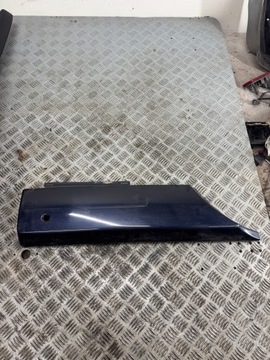 фото thumb №1, Планка кришки зад mitsubishi pajero iii 3 mn117239